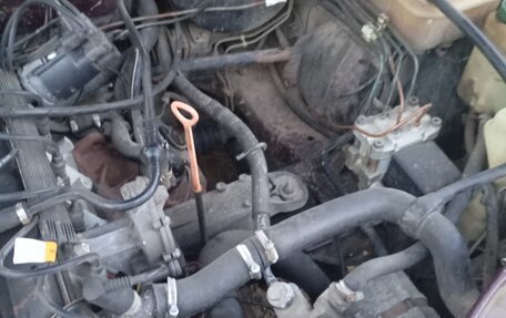 Audi 100, 1992 год, 250 000 рублей, 8 фотография