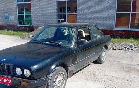 BMW 3 серия, 1986 год, 360 000 рублей, 6 фотография