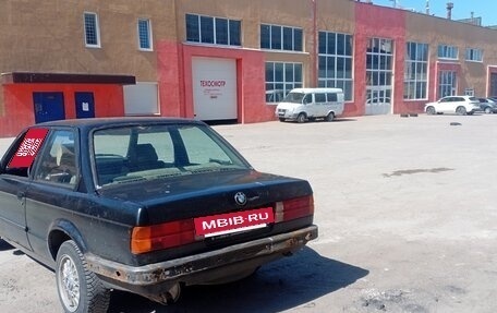 BMW 3 серия, 1986 год, 360 000 рублей, 8 фотография