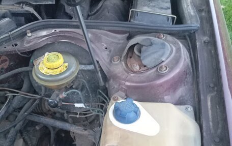 Audi 100, 1992 год, 250 000 рублей, 10 фотография