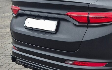 Geely Tugella FY11, 2023 год, 3 950 000 рублей, 2 фотография