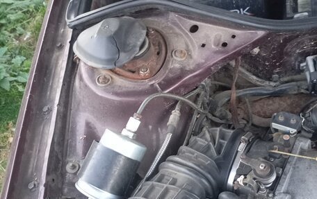 Audi 100, 1992 год, 250 000 рублей, 11 фотография