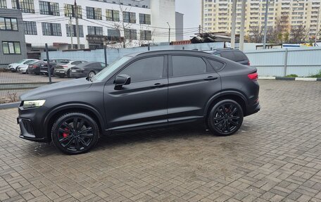 Geely Tugella FY11, 2023 год, 3 950 000 рублей, 4 фотография