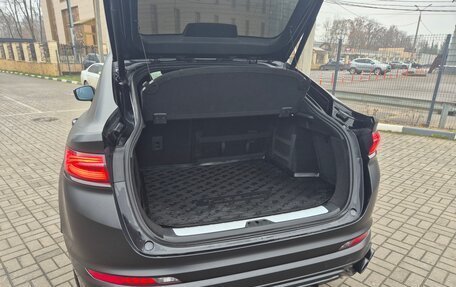 Geely Tugella FY11, 2023 год, 3 950 000 рублей, 7 фотография