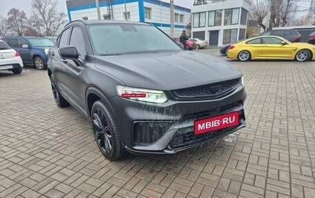 Geely Tugella FY11, 2023 год, 3 950 000 рублей, 8 фотография