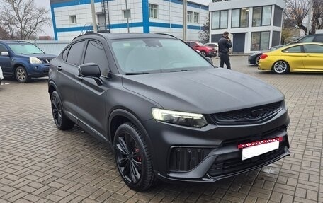 Geely Tugella FY11, 2023 год, 3 950 000 рублей, 6 фотография