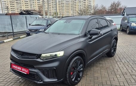 Geely Tugella FY11, 2023 год, 3 950 000 рублей, 5 фотография