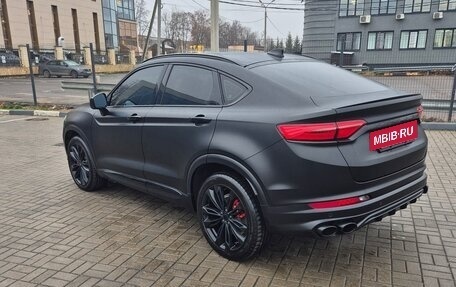 Geely Tugella FY11, 2023 год, 3 950 000 рублей, 3 фотография