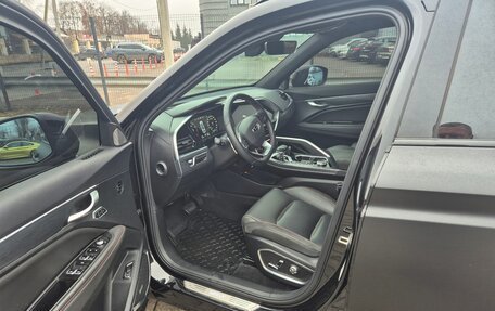 Geely Tugella FY11, 2023 год, 3 950 000 рублей, 12 фотография