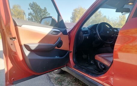 BMW X1, 2014 год, 890 000 рублей, 3 фотография