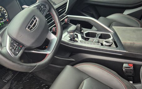 Geely Tugella FY11, 2023 год, 3 950 000 рублей, 10 фотография