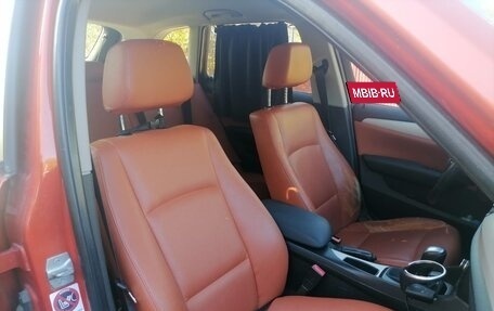 BMW X1, 2014 год, 890 000 рублей, 4 фотография