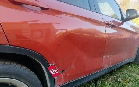 BMW X1, 2014 год, 890 000 рублей, 8 фотография