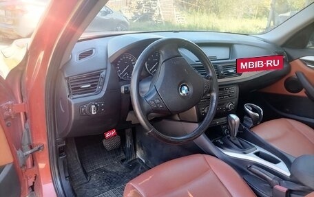BMW X1, 2014 год, 890 000 рублей, 2 фотография