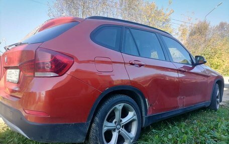 BMW X1, 2014 год, 890 000 рублей, 11 фотография