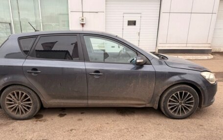 KIA cee'd I рестайлинг, 2011 год, 379 000 рублей, 3 фотография