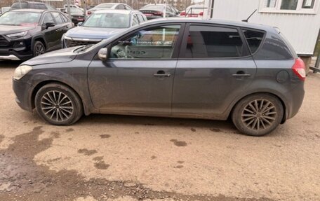 KIA cee'd I рестайлинг, 2011 год, 379 000 рублей, 6 фотография