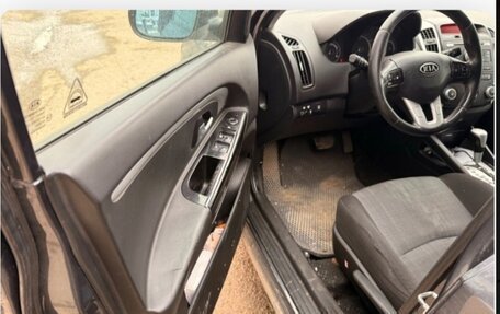 KIA cee'd I рестайлинг, 2011 год, 379 000 рублей, 8 фотография