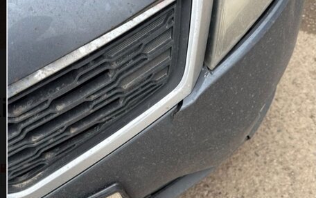 KIA cee'd I рестайлинг, 2011 год, 379 000 рублей, 9 фотография