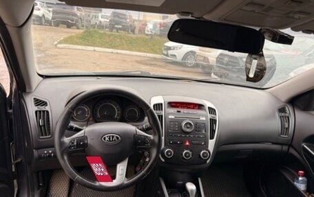KIA cee'd I рестайлинг, 2011 год, 379 000 рублей, 7 фотография