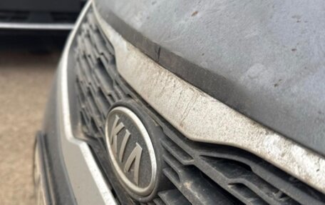 KIA cee'd I рестайлинг, 2011 год, 379 000 рублей, 14 фотография