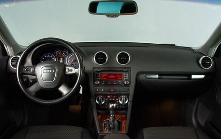 Audi A3, 2012 год, 820 000 рублей, 6 фотография