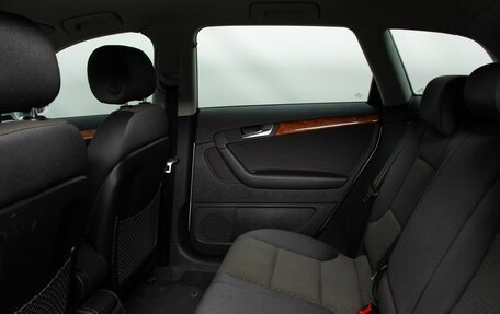 Audi A3, 2012 год, 820 000 рублей, 8 фотография