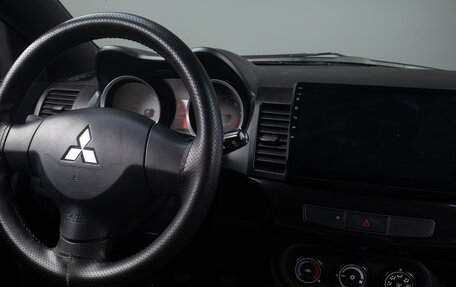 Mitsubishi Lancer IX, 2007 год, 679 000 рублей, 9 фотография