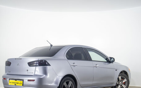 Mitsubishi Lancer IX, 2007 год, 679 000 рублей, 5 фотография