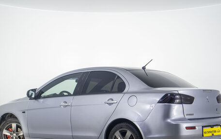 Mitsubishi Lancer IX, 2007 год, 679 000 рублей, 7 фотография