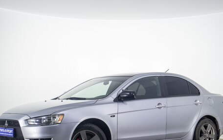 Mitsubishi Lancer IX, 2007 год, 679 000 рублей, 4 фотография