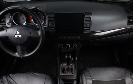 Mitsubishi Lancer IX, 2007 год, 679 000 рублей, 8 фотография