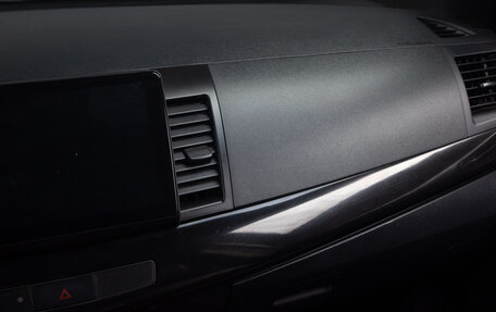 Mitsubishi Lancer IX, 2007 год, 679 000 рублей, 11 фотография