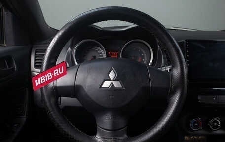 Mitsubishi Lancer IX, 2007 год, 679 000 рублей, 10 фотография