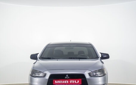 Mitsubishi Lancer IX, 2007 год, 679 000 рублей, 3 фотография