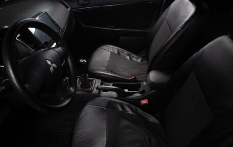 Mitsubishi Lancer IX, 2007 год, 679 000 рублей, 15 фотография