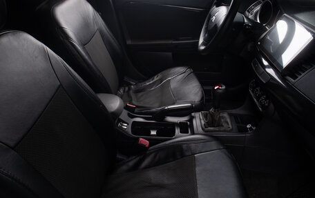 Mitsubishi Lancer IX, 2007 год, 679 000 рублей, 17 фотография