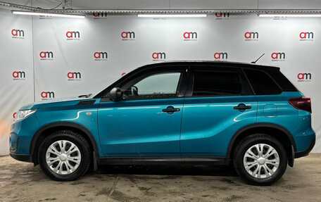 Suzuki Vitara II рестайлинг, 2020 год, 1 999 000 рублей, 7 фотография