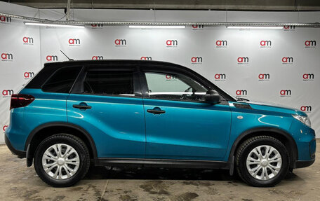 Suzuki Vitara II рестайлинг, 2020 год, 1 999 000 рублей, 8 фотография