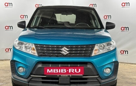 Suzuki Vitara II рестайлинг, 2020 год, 1 999 000 рублей, 2 фотография
