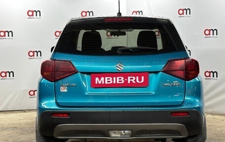 Suzuki Vitara II рестайлинг, 2020 год, 1 999 000 рублей, 5 фотография