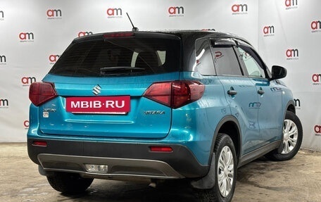 Suzuki Vitara II рестайлинг, 2020 год, 1 999 000 рублей, 4 фотография