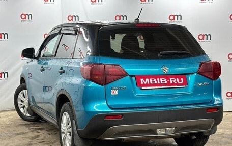 Suzuki Vitara II рестайлинг, 2020 год, 1 999 000 рублей, 6 фотография