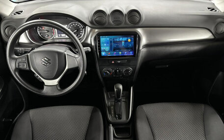 Suzuki Vitara II рестайлинг, 2020 год, 1 999 000 рублей, 9 фотография