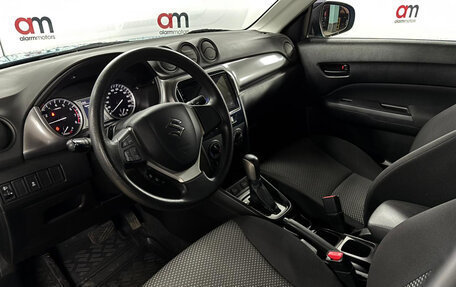 Suzuki Vitara II рестайлинг, 2020 год, 1 999 000 рублей, 10 фотография