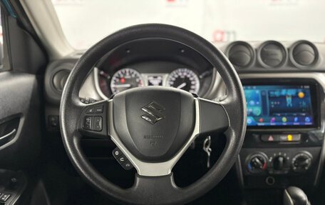 Suzuki Vitara II рестайлинг, 2020 год, 1 999 000 рублей, 11 фотография