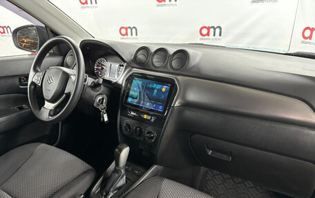 Suzuki Vitara II рестайлинг, 2020 год, 1 999 000 рублей, 12 фотография