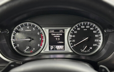 Suzuki Vitara II рестайлинг, 2020 год, 1 999 000 рублей, 14 фотография