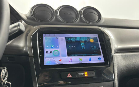 Suzuki Vitara II рестайлинг, 2020 год, 1 999 000 рублей, 15 фотография