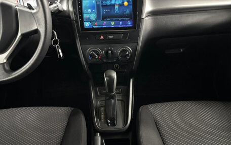 Suzuki Vitara II рестайлинг, 2020 год, 1 999 000 рублей, 17 фотография